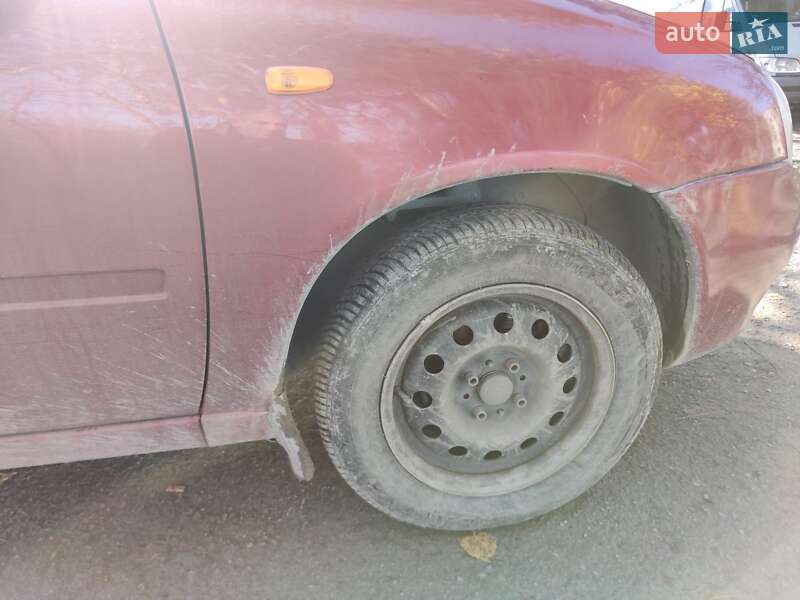 Универсал ВАЗ / Lada 1117 Калина 2008 в Каменец-Подольском