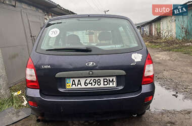 Универсал ВАЗ / Lada 1117 Калина 2008 в Житомире