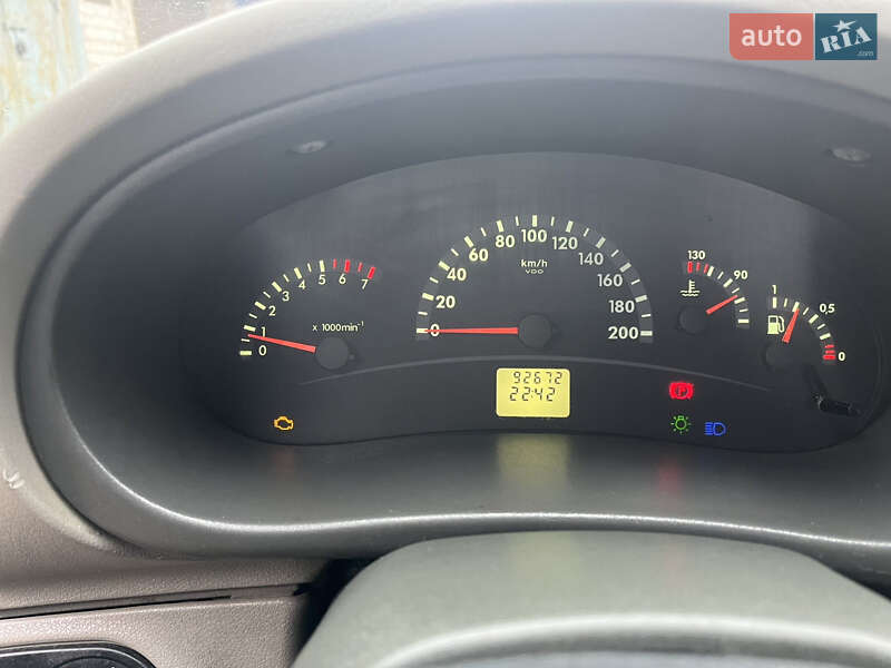 Универсал ВАЗ / Lada 1117 Калина 2008 в Житомире