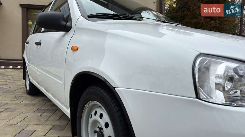 Универсал ВАЗ / Lada 1117 Калина 2009 в Кременчуге
