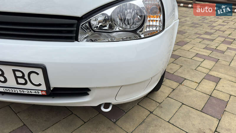 Универсал ВАЗ / Lada 1117 Калина 2009 в Кременчуге