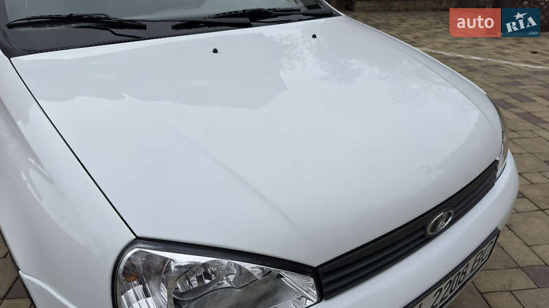 Универсал ВАЗ / Lada 1117 Калина 2009 в Кременчуге