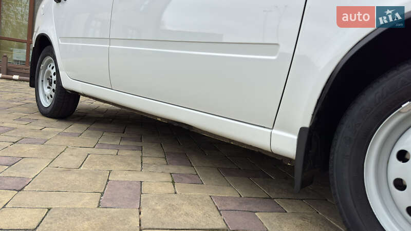 Универсал ВАЗ / Lada 1117 Калина 2009 в Кременчуге