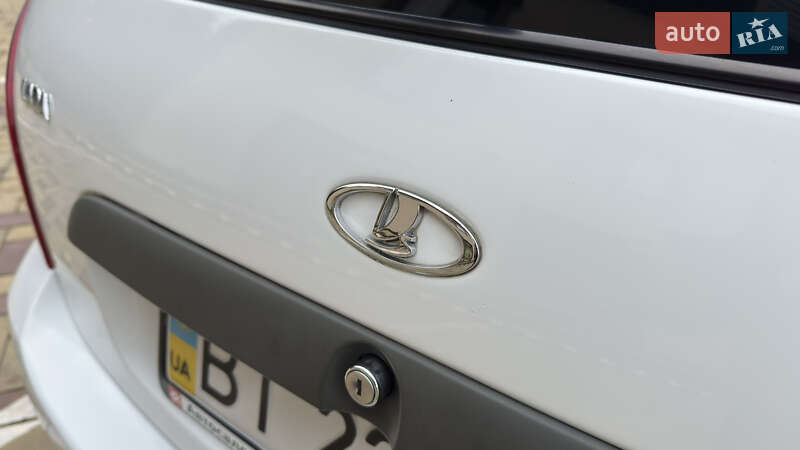 Универсал ВАЗ / Lada 1117 Калина 2009 в Кременчуге