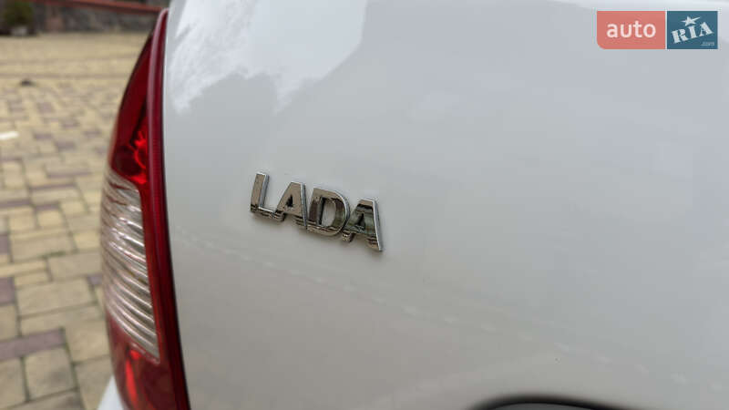 Универсал ВАЗ / Lada 1117 Калина 2009 в Кременчуге