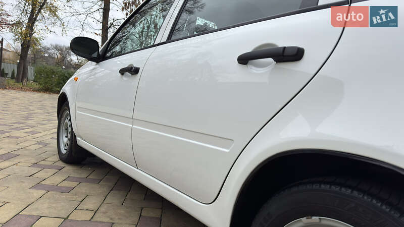 Универсал ВАЗ / Lada 1117 Калина 2009 в Кременчуге