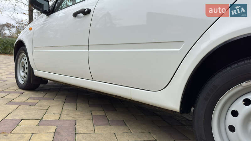 Универсал ВАЗ / Lada 1117 Калина 2009 в Кременчуге