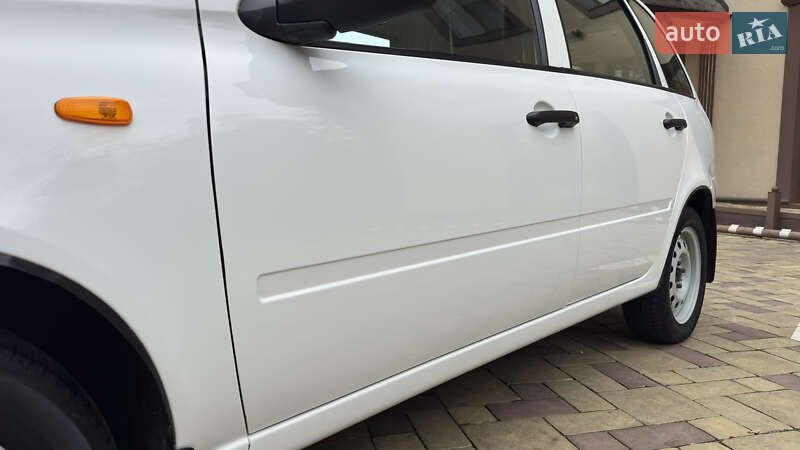 Универсал ВАЗ / Lada 1117 Калина 2009 в Кременчуге