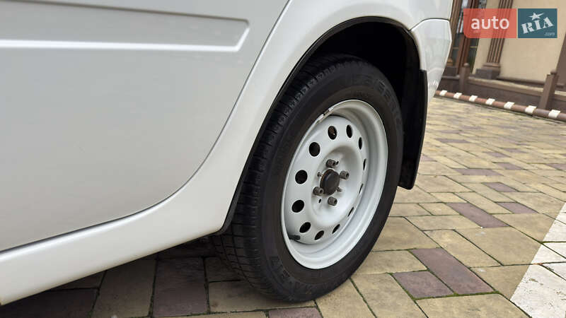 Универсал ВАЗ / Lada 1117 Калина 2009 в Кременчуге