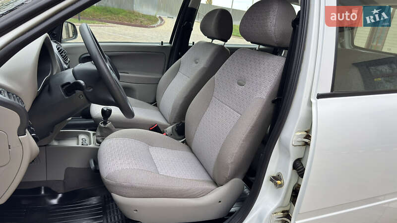 Универсал ВАЗ / Lada 1117 Калина 2009 в Кременчуге