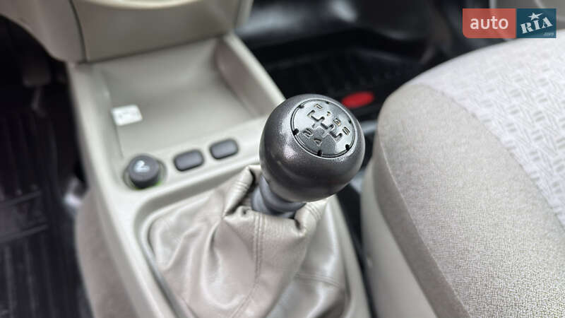 Универсал ВАЗ / Lada 1117 Калина 2009 в Кременчуге