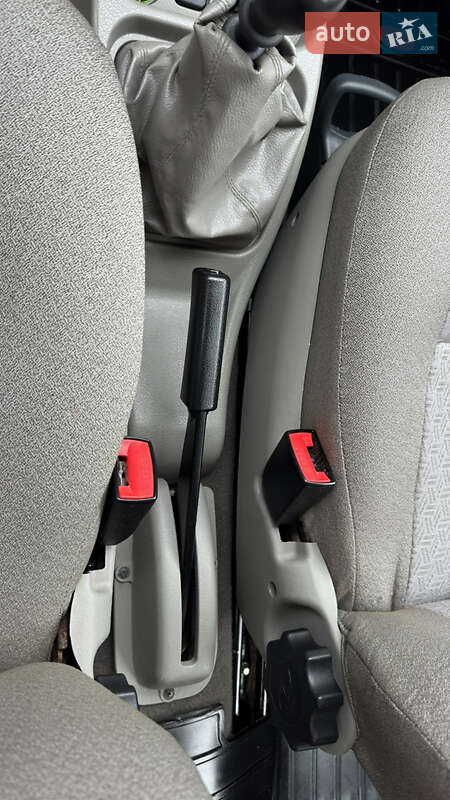 Универсал ВАЗ / Lada 1117 Калина 2009 в Кременчуге