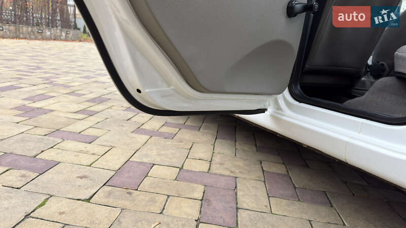 Универсал ВАЗ / Lada 1117 Калина 2009 в Кременчуге