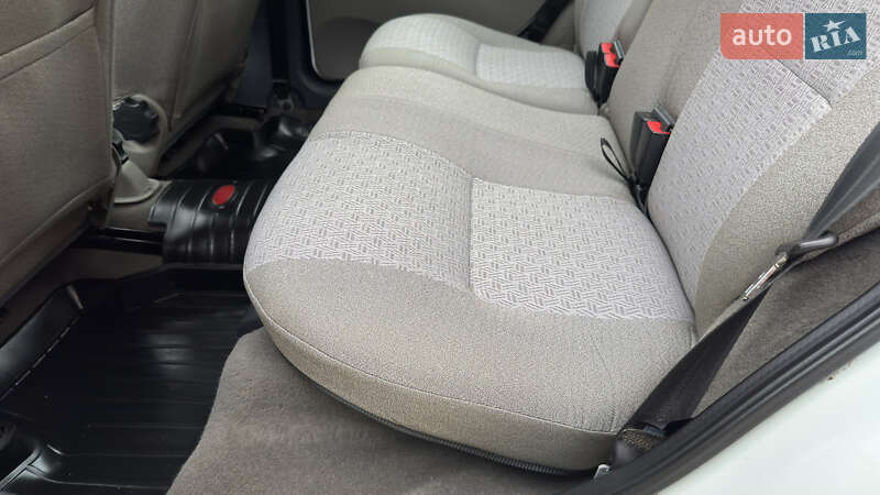 Универсал ВАЗ / Lada 1117 Калина 2009 в Кременчуге