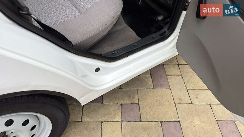 Универсал ВАЗ / Lada 1117 Калина 2009 в Кременчуге