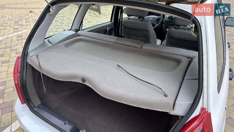 Универсал ВАЗ / Lada 1117 Калина 2009 в Кременчуге