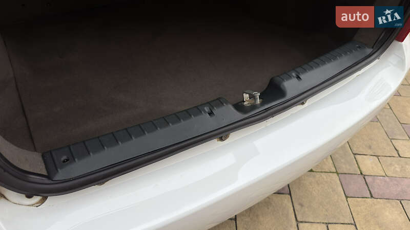 Универсал ВАЗ / Lada 1117 Калина 2009 в Кременчуге