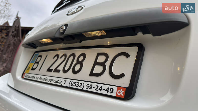 Универсал ВАЗ / Lada 1117 Калина 2009 в Кременчуге