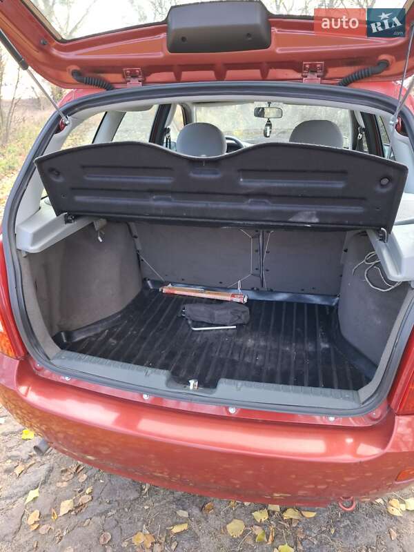 Универсал ВАЗ / Lada 1117 Калина 2010 в Городище