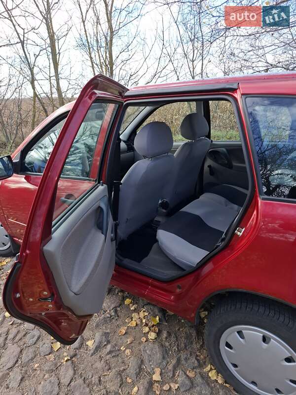 Универсал ВАЗ / Lada 1117 Калина 2010 в Городище