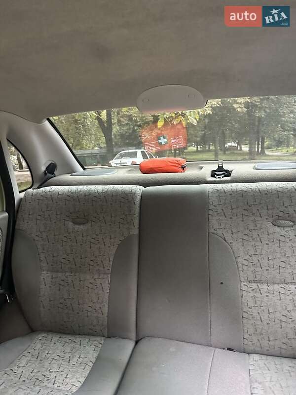 Универсал ВАЗ / Lada 1117 Калина 2006 в Сокале