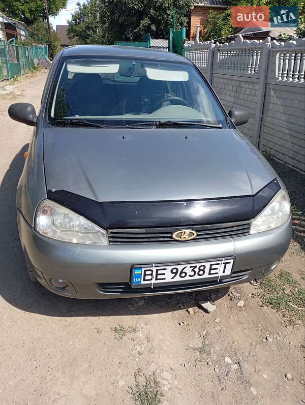 Универсал ВАЗ / Lada 1117 Калина 2008 в Первомайске