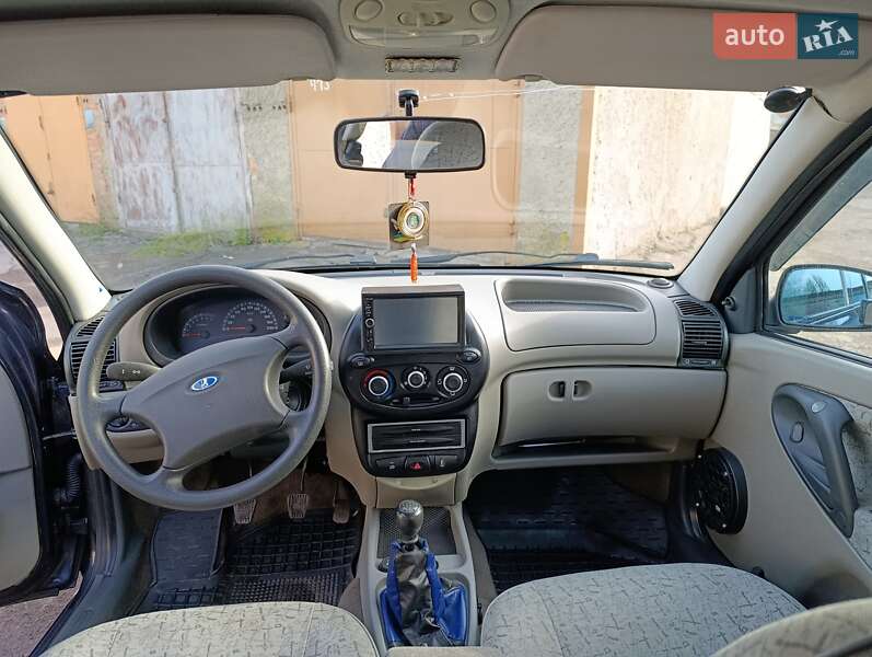 Универсал ВАЗ / Lada 1117 Калина 2008 в Житомире