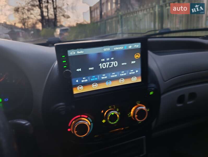 Универсал ВАЗ / Lada 1117 Калина 2008 в Житомире