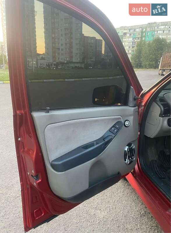 Универсал ВАЗ / Lada 1117 Калина 2010 в Полтаве