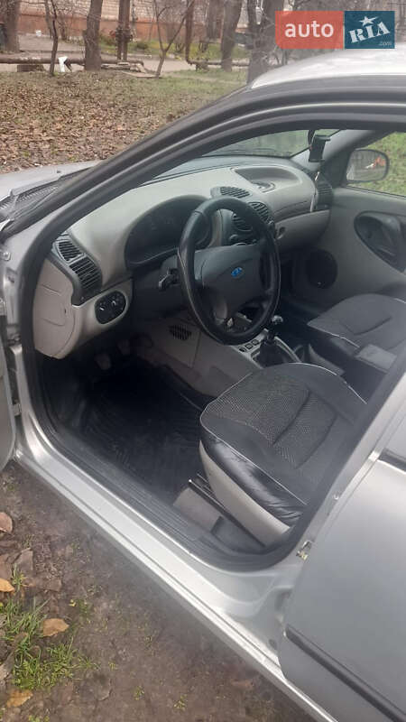 Універсал ВАЗ / Lada 1117 Калина 2008 в Кам'янському фото 7 Універсал ВАЗ / Lada 1117 Калина 2008 в Кам'янському