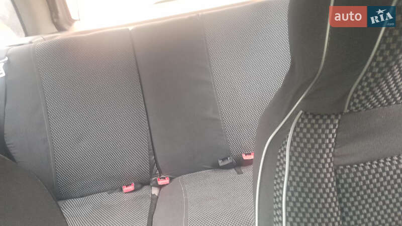 Універсал ВАЗ / Lada 1117 Калина 2008 в Кам'янському фото 12 Універсал ВАЗ / Lada 1117 Калина 2008 в Кам'янському