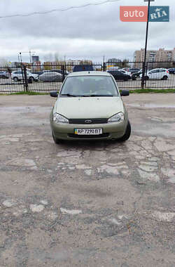 Универсал ВАЗ 1117 Калина 2010 в Запорожье