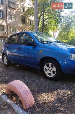 Універсал ВАЗ 1117 Калина 2006 в Одесі