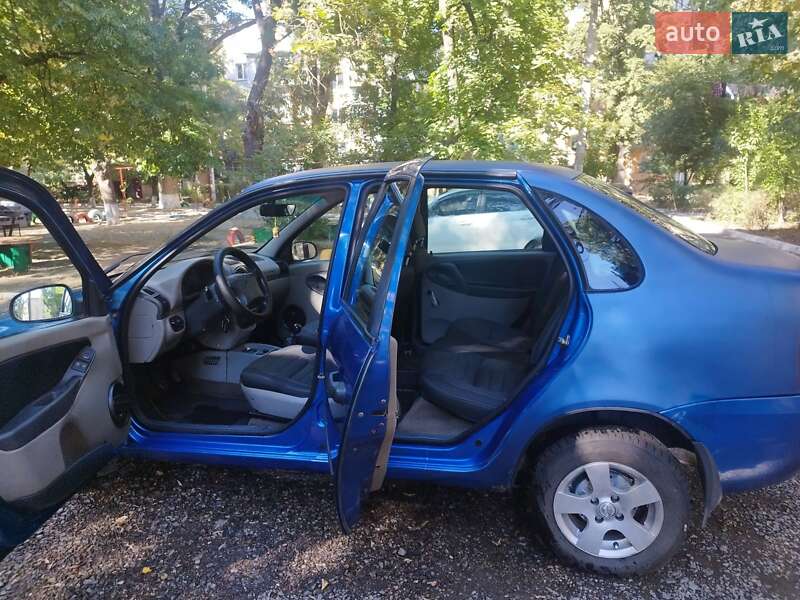 Универсал ВАЗ / Lada 1117 Калина 2006 в Одессе