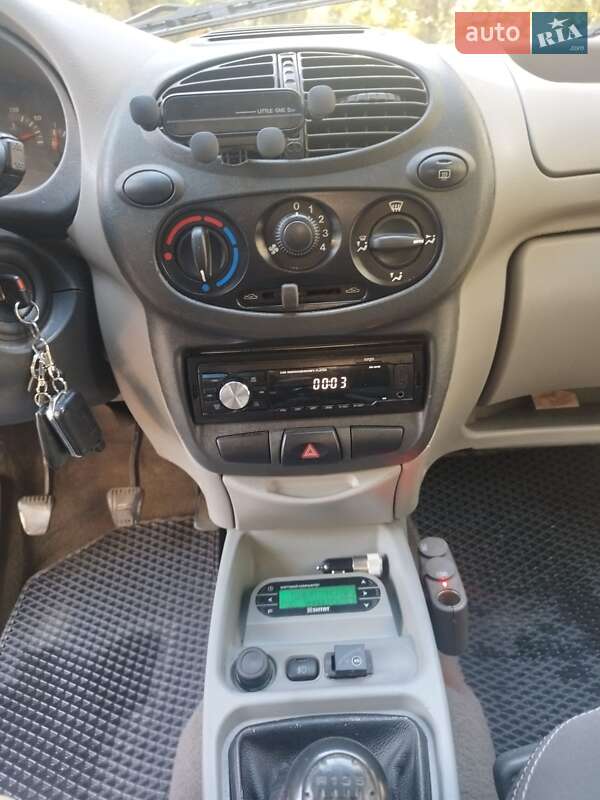 Универсал ВАЗ / Lada 1117 Калина 2006 в Одессе