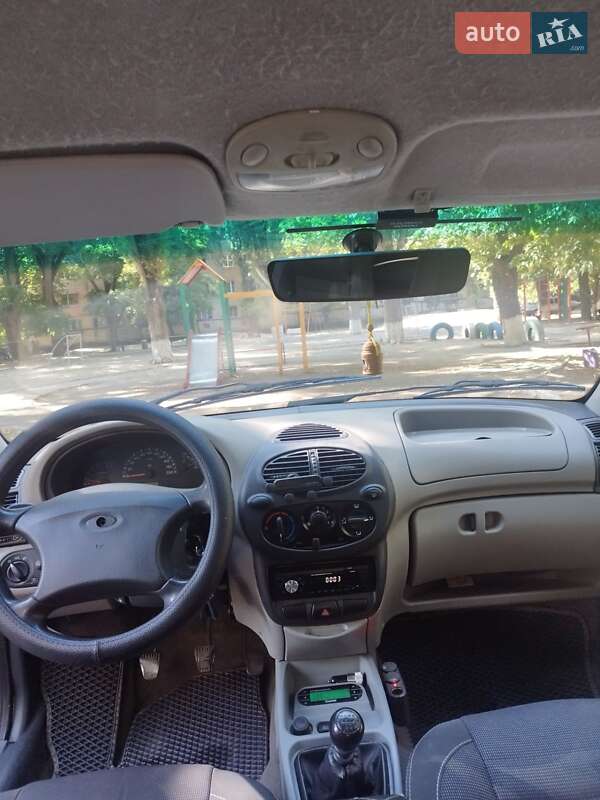 Универсал ВАЗ / Lada 1117 Калина 2006 в Одессе