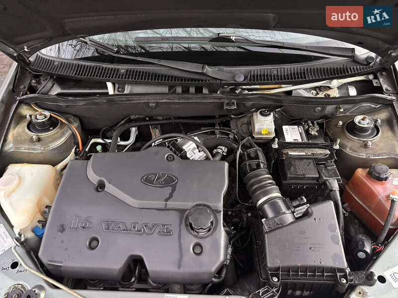 Універсал ВАЗ / Lada 1117 Калина 2012 в Хоролі