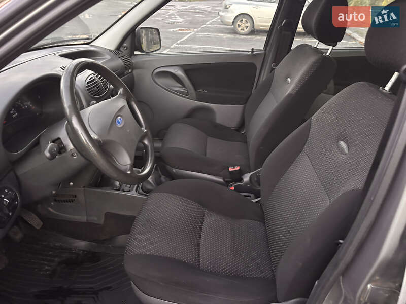 Універсал ВАЗ / Lada 1117 Калина 2012 в Хоролі