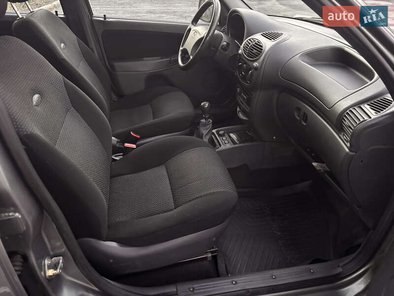 Універсал ВАЗ / Lada 1117 Калина 2012 в Хоролі