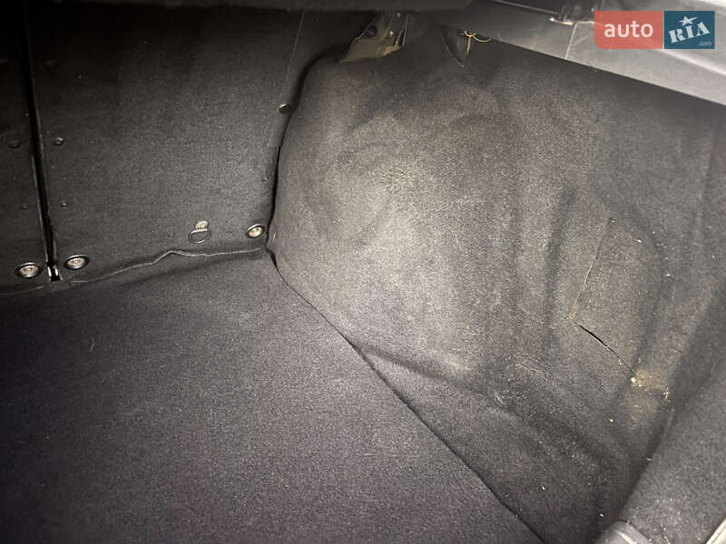 Універсал ВАЗ / Lada 1117 Калина 2012 в Хоролі