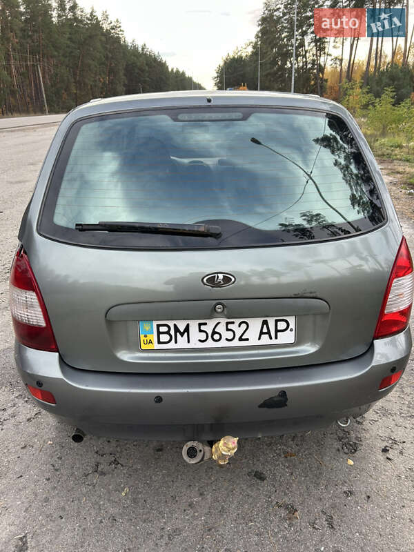 Универсал ВАЗ / Lada 1117 Калина 2011 в Ахтырке