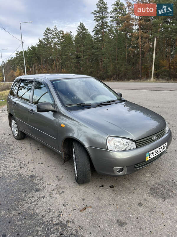 Универсал ВАЗ / Lada 1117 Калина 2011 в Ахтырке