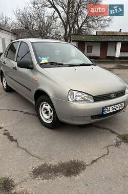 Універсал ВАЗ / Lada 1117 Калина 2007 в Олександрії