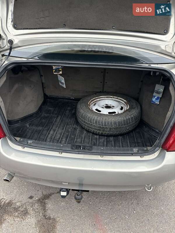 Универсал ВАЗ / Lada 1117 Калина 2007 в Александрие