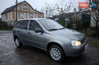 Универсал ВАЗ 1117 Калина 2010 в Казатине