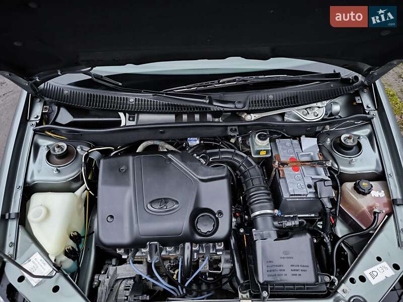 Универсал ВАЗ / Lada 1117 Калина 2010 в Казатине