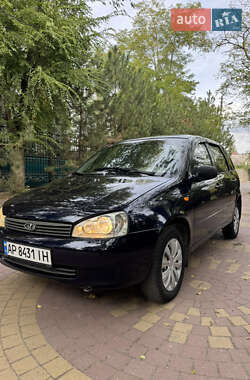 Универсал ВАЗ 1117 Калина 2008 в Запорожье