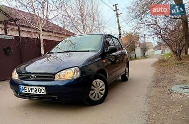 Універсал ВАЗ 1117 Калина 2007 в Дніпрі