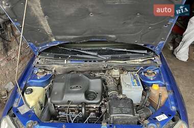 Універсал ВАЗ 1117 Калина 2007 в Кагарлику