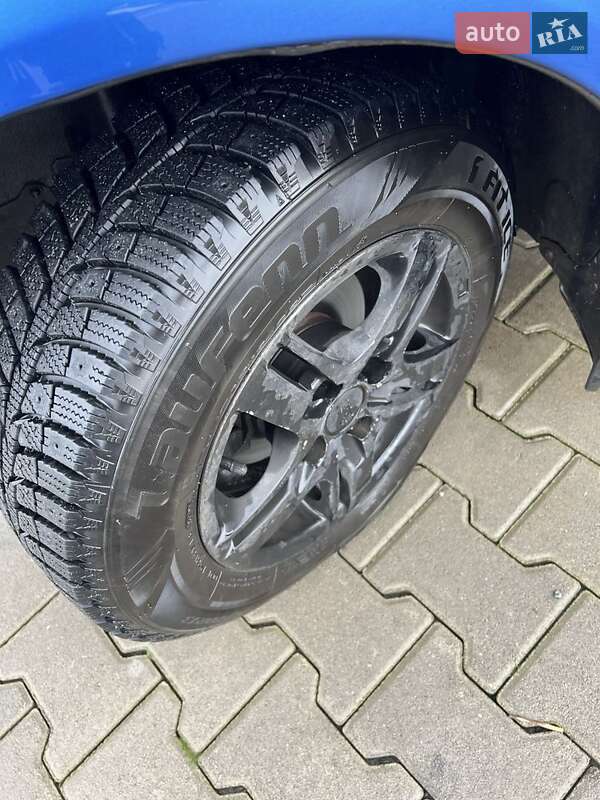 Универсал ВАЗ / Lada 1117 Калина 2007 в Кагарлыке